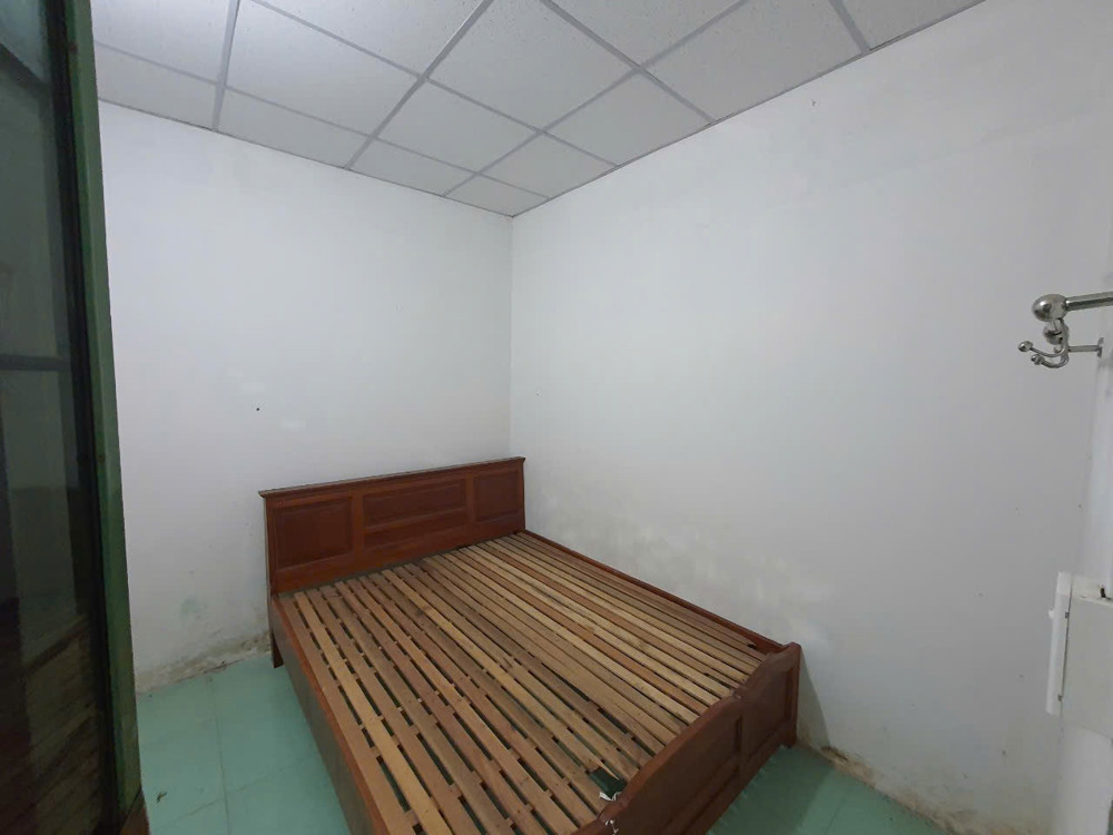 Bán Nhà Góc 2 Mặt Tiền Hẻm Xe Hơi 609 Quốc Lộ 13 - Hiệp Bình Phước – Gần Sông – 101M²