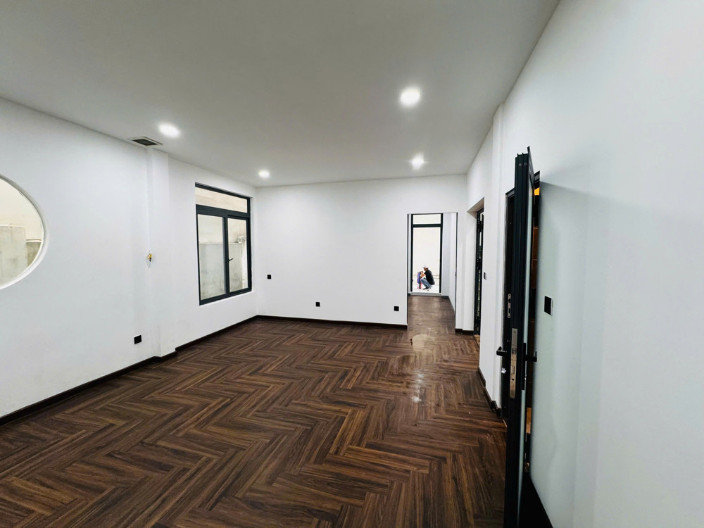 Chính Chủ Cho Thuê Nhà Nguyên Căn – Đường Số 1, Lý Phục Man, Quận 7 ,Tp. Hồ Chí Minh