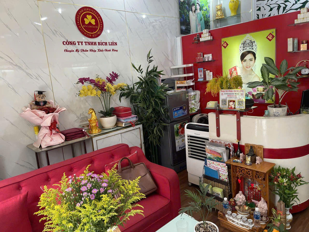Tân Bình ! Mb Đẹp Lắm, Sang Mb Giá Rẻ Thích Hợp Kinh Doanh Nail Room , Spa , Salon , Shop ,