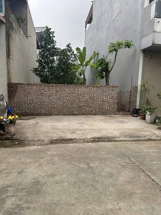 Đất Full Thổ Cư Khu Hành Chính Phường Xuân Hoà – 91,6M² – Mặt Tiền 6M