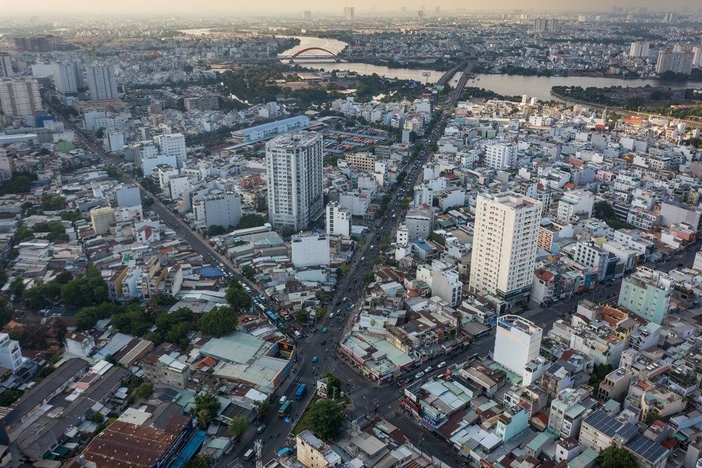 Bàu Cát Tân Bình - Nhà Phố Sổ Hồng Chính Chủ 33M2 - Chỉ 15 Tỷ! Hiếm Có Khó Tìm!