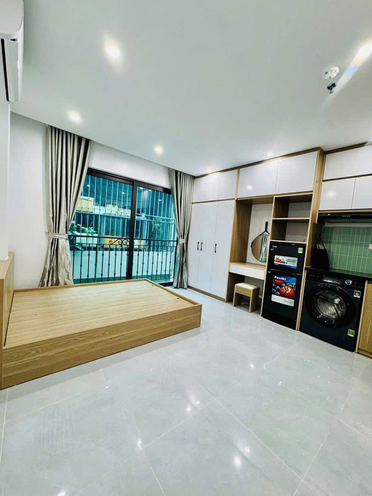 Cơ Hội Đầu Tư Ccmn Giải Phóng _Vị Trí Đẹp_ Ngõ Thông Rộng _85M2_mặt Tiền 6M _21 Tỷ