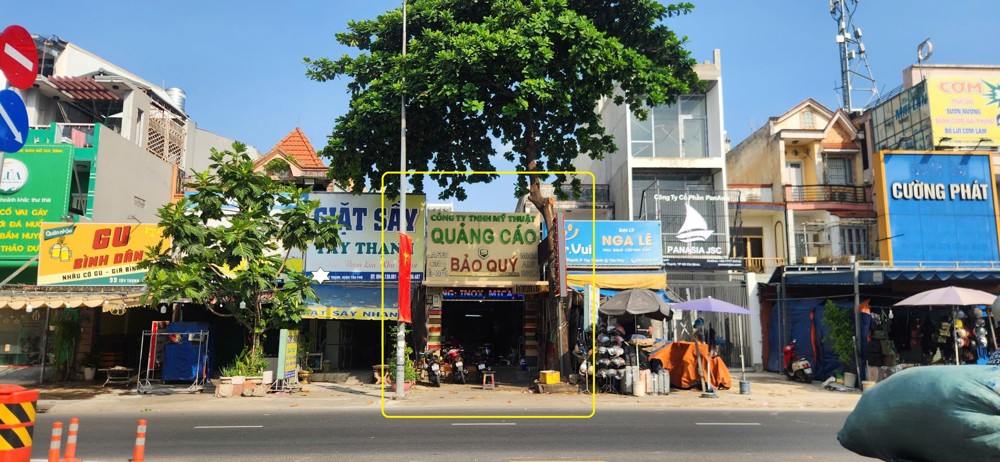 Cho Thuê Nhà Mặt Tiền Tây Thạnh Q.tân Phú 100M², 16Triệu - Ngay Ngã Tư