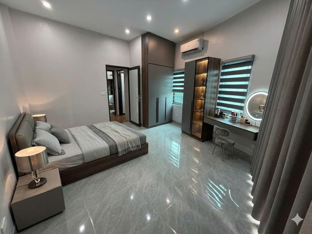 Bán Nhà 3 Tầng Lô Góc Đẹp Hiếm Tại Đại Phúc – Ngay Ngã 6 Vincom Bắc Ninh