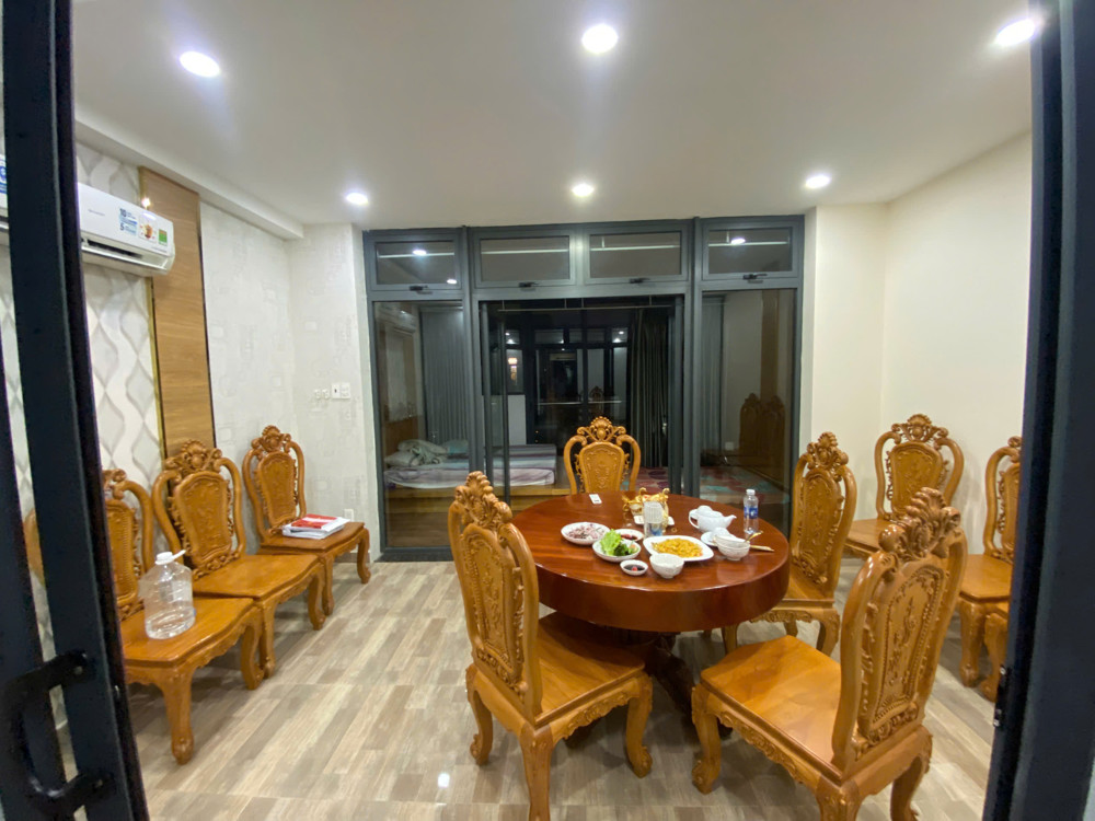 Bán Nhà Hoàn Thiện Cao Cấp – Ở, Làm Văn Phòng Hoặc Khai Thác Kinh Doanh Đều Phù Hợp