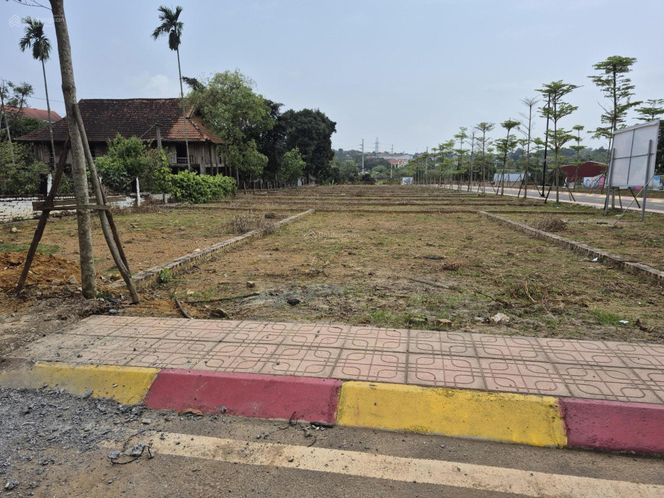 Đất Hòa Lạc 120M2 Sát Ql21a, Cách Công Nghệ Cao Chỉ 2Km Đầu Tư Lúc Này Là Cơ Hội Tốt Nhất!
