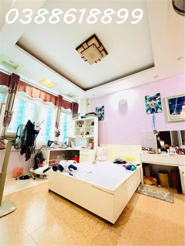 Mặt Phố Hào Nam, Đống Đa - 90M2 - Lô Góc 2 Mặt Thoáng - Mặt Tiền 9M Quyền Lực - Kinh Doanh