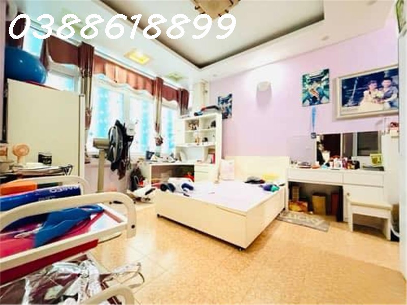 Mặt Phố Hào Nam, Đống Đa - 90M2 - Lô Góc 2 Mặt Thoáng - Mặt Tiền 9M Quyền Lực - Kinh Doanh