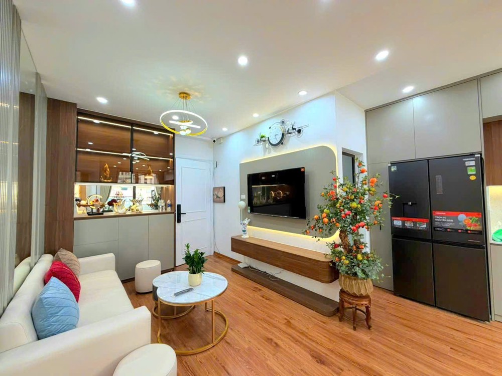 Căn Hộ Đẹp - Giá Tốt Bán Căn Hộ 68M2 Trung Kính Phường Yên Hòa, Quận Cầu Giấy, Tp Hà Nội
