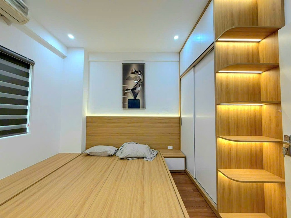Căn Hộ Đẹp - Giá Tốt Bán Căn Hộ 68M2 Trung Kính Phường Yên Hòa, Quận Cầu Giấy, Tp Hà Nội
