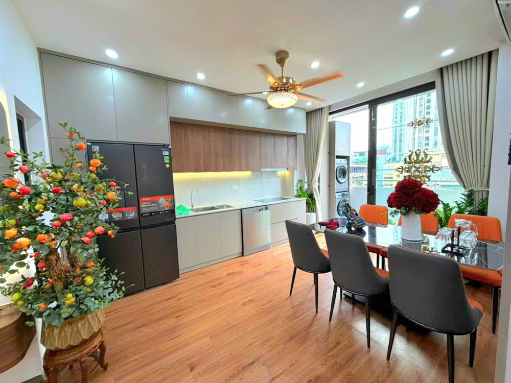Căn Hộ Đẹp - Giá Tốt Bán Căn Hộ 68M2 Trung Kính Phường Yên Hòa, Quận Cầu Giấy, Tp Hà Nội