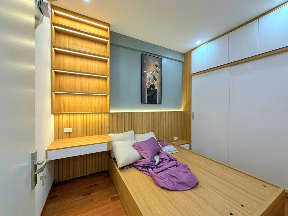 Căn Hộ Đẹp - Giá Tốt Bán Căn Hộ 68M2 Trung Kính Phường Yên Hòa, Quận Cầu Giấy, Tp Hà Nội