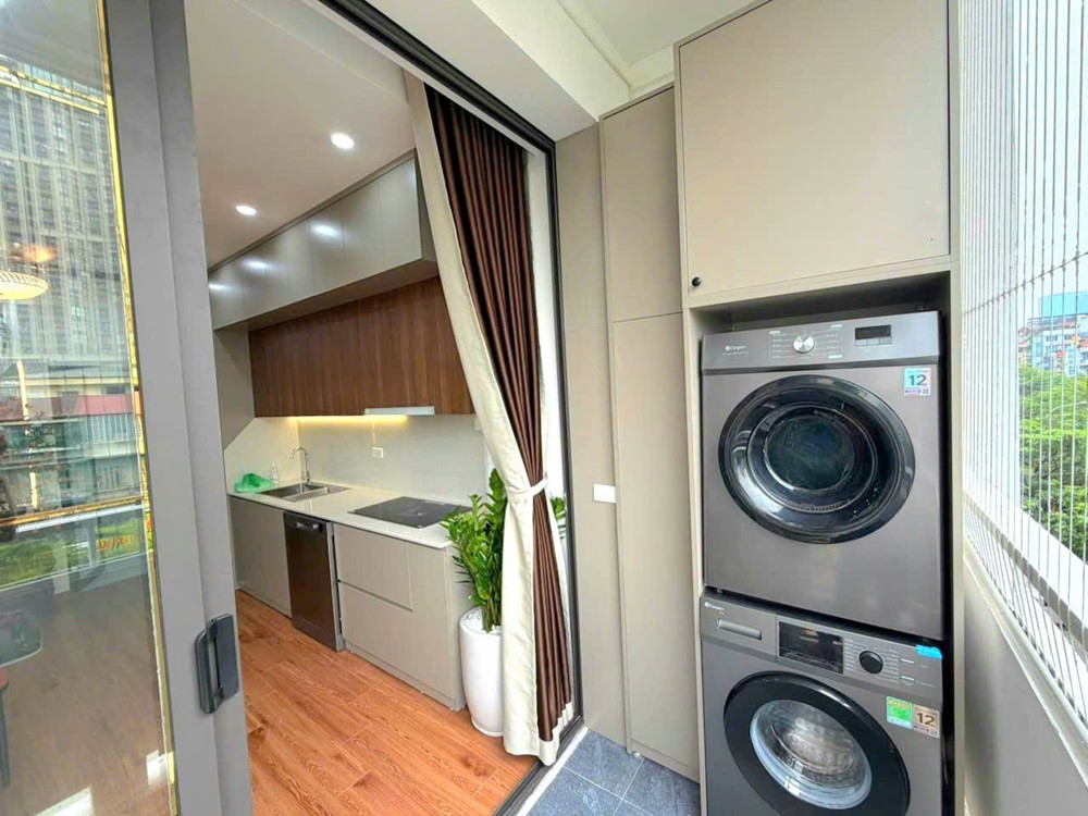 Căn Hộ Đẹp - Giá Tốt Bán Căn Hộ 68M2 Trung Kính Phường Yên Hòa, Quận Cầu Giấy, Tp Hà Nội