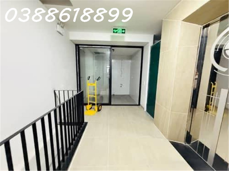 Phân Lô Hoàng Văn Thái, Thanh Xuân - 100M2 - 8 Tầng Thang Máy - Mt 5.5M - Ô Tô Tránh