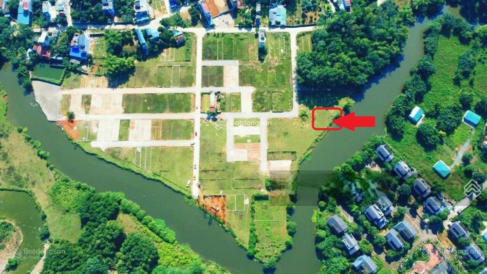 Chính Chủ Bán 100M2++, Đối Diện Tđc Bắc Phú Cát 100% Thổ Cư,Mặt Tiền 6M, Sát Trục Chính Đường