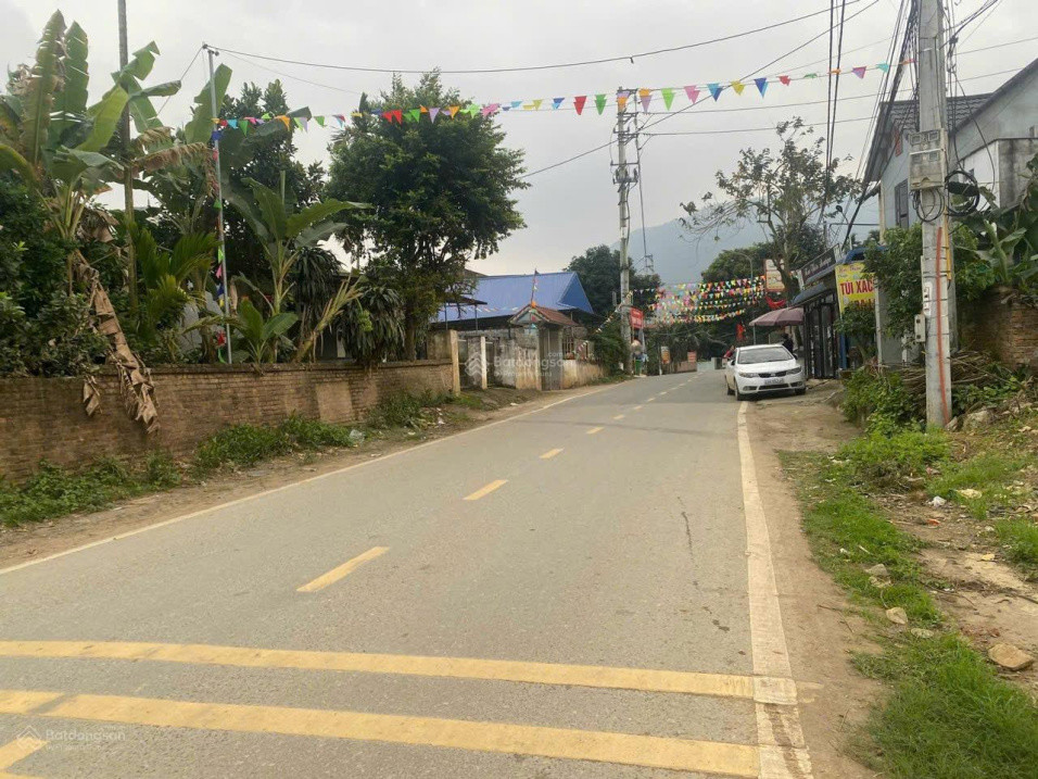 Anh Trai Em Làm Ăn Kinh Doanh Đầu Năm Thua Lỗ Nhờ Em Đăng Bán 100M2 Bám Trục Chính Đường Liên Xã