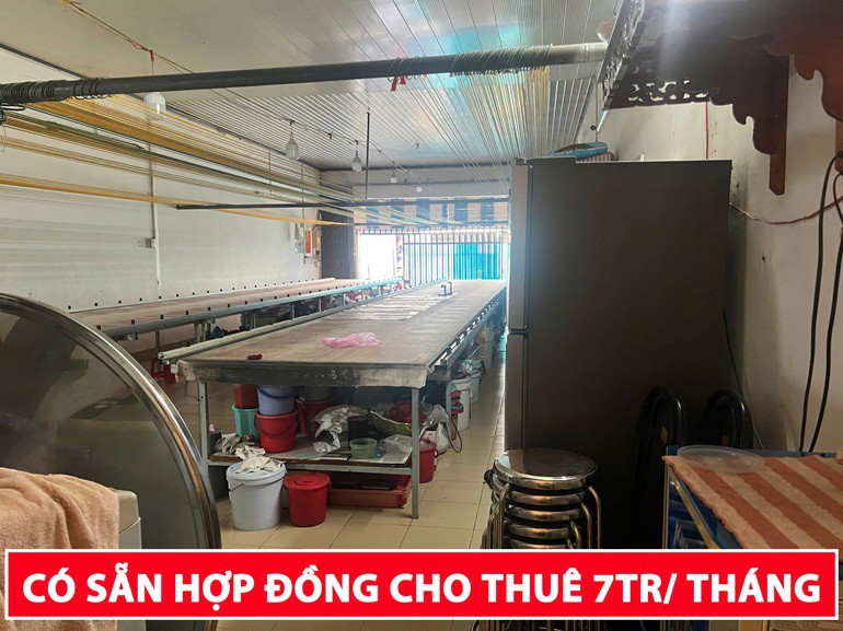 Giá Tốt – Cần Bán Căn Nhà Mặt Tiền Vạn Hạnh 6, Xã Trung Chánh, Huyện Hóc Môn, Tp. Hồ Chí Minh