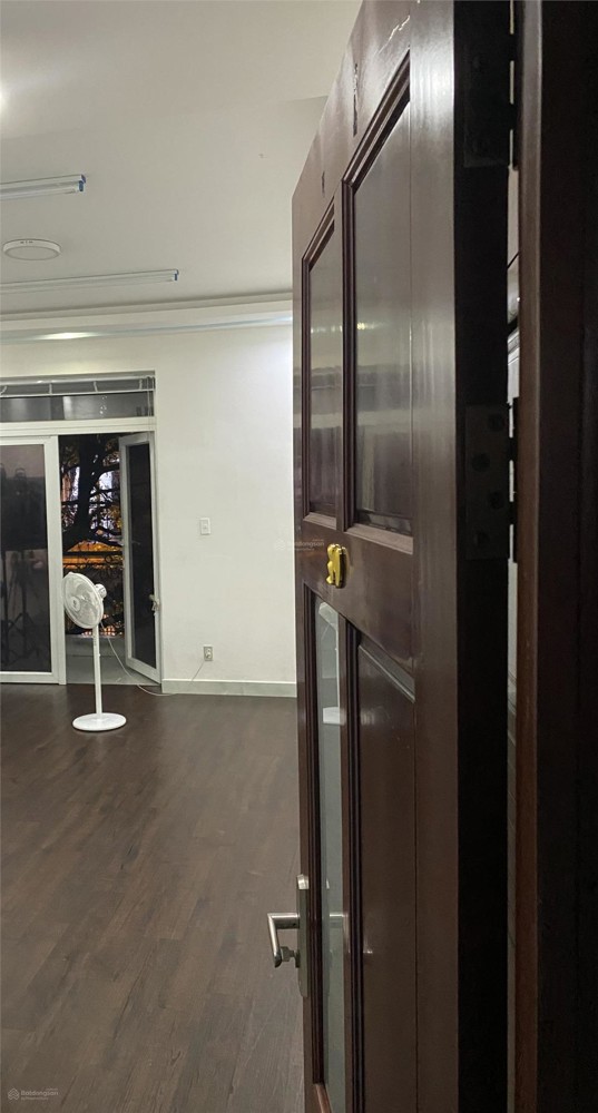 Cho Thuê Nguyên Sàn Lầu 2 & 3 Cityland Center Hills Gò Vấp-15Tr/thg