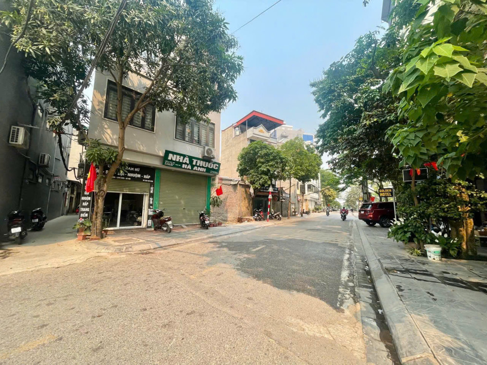 46M² Đất Thạch Bàn – Ô Tô – Gần Aeon Long Biên – Giá 10,X Tỷ Cực Hiếm