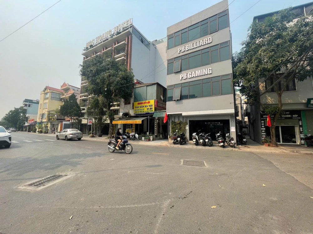 46M² Đất Thạch Bàn – Ô Tô – Gần Aeon Long Biên – Giá 10,X Tỷ Cực Hiếm