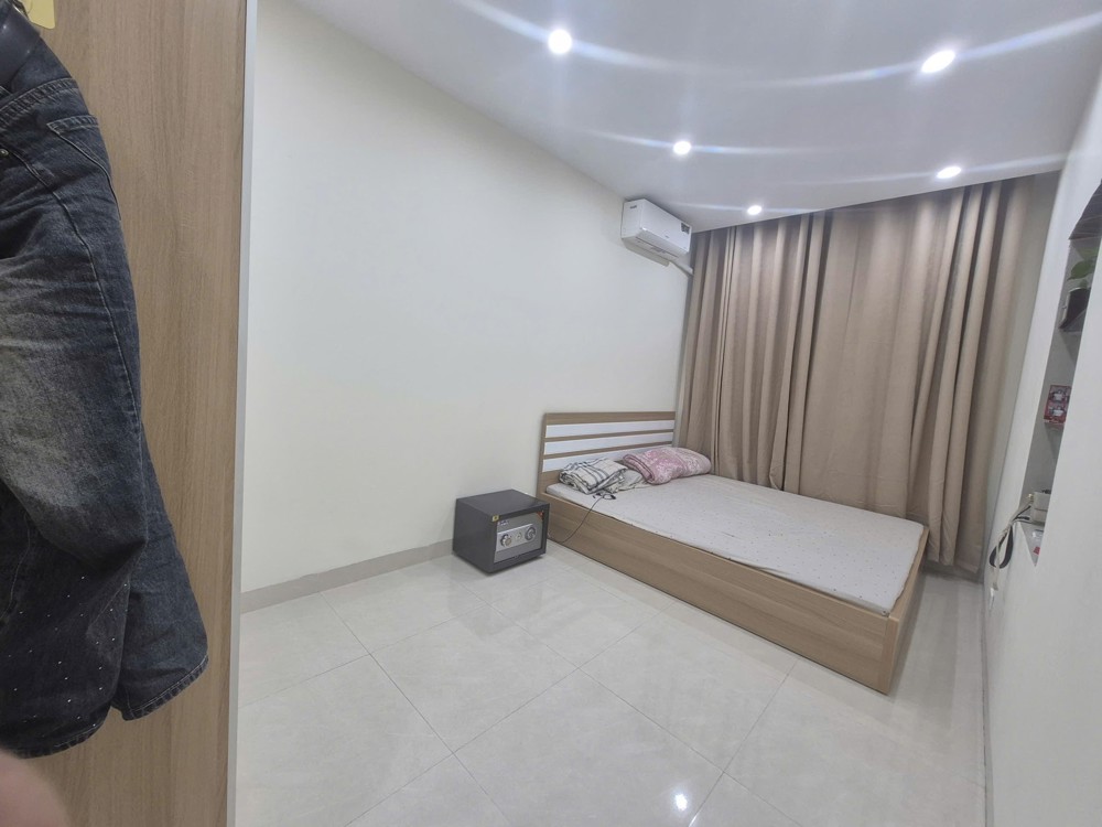 Bán Gấp Giá Rẻ Nhà Nguyễn Đức Cảnh 2 Tầng, 17M, Mặt Tiền 3.8M, 1.9 Tỷ Hoàng Mai