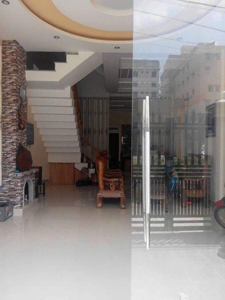 Cho Thuê Nhà 8 Phòng Nguyễn Công Trứ Phường 8 Đà Lạt 22 Triệu/tháng