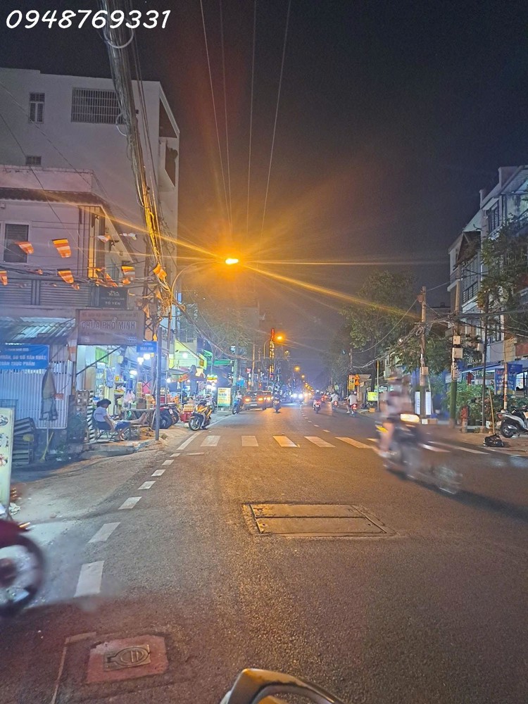 Bán Đất 90M2 Hưng Phú Quận 8 Chỉ 8 Tỷ 0948769331