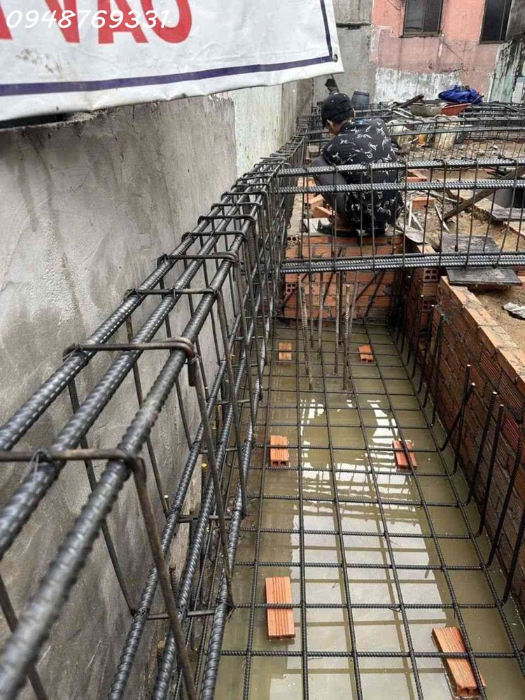 Bán Đất 90M2 Hưng Phú Quận 8 Chỉ 8 Tỷ 0948769331