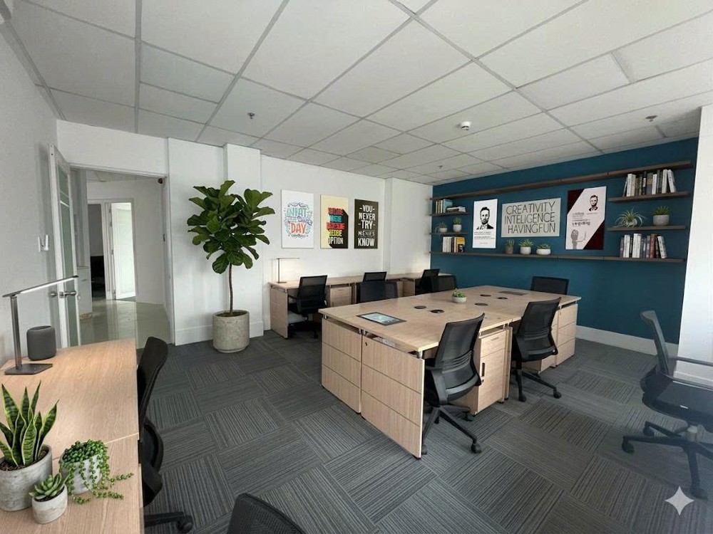 Chủ Đầu Tư Cho Thuê Văn Phòng Tại Quận 1, 80-180-220 M², Giá Tốt