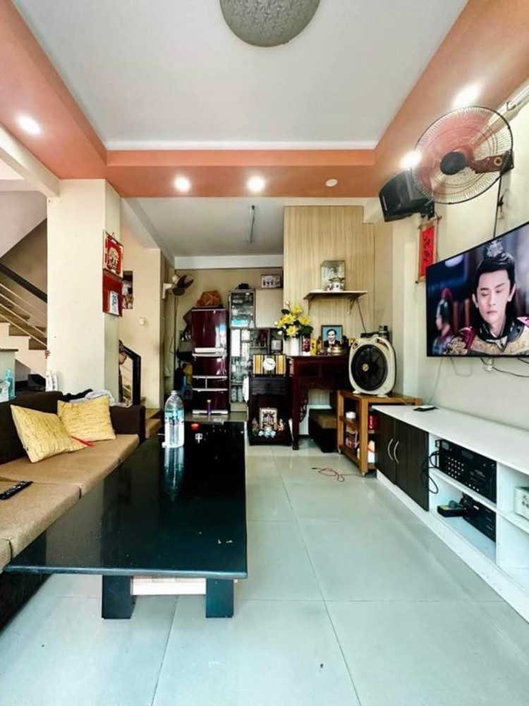 T2280 - Cực Phẩm Bình Thạnh, Sát Vách Emart