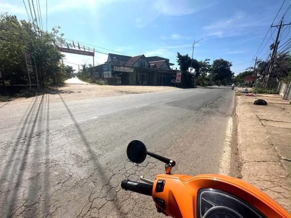 Bán Nhà Thanh Bình - Lâm Hà - Lâm Đồng