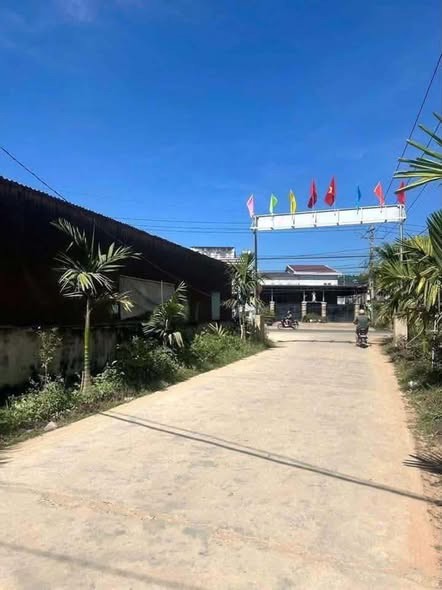 Bán Nhà Thanh Bình - Lâm Hà - Lâm Đồng