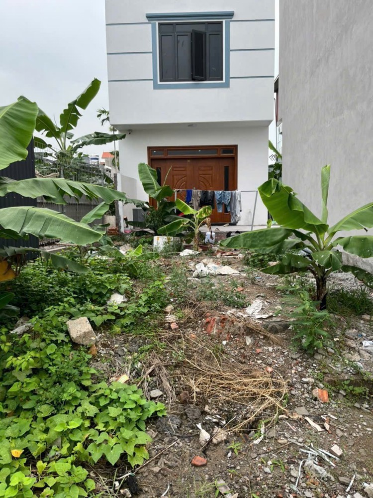 Hàng Hiếm Hải Thành 2 - Dương Kinh - 41.2M2 - Dương Kinh - Giá 1 Tỷ 2Xx