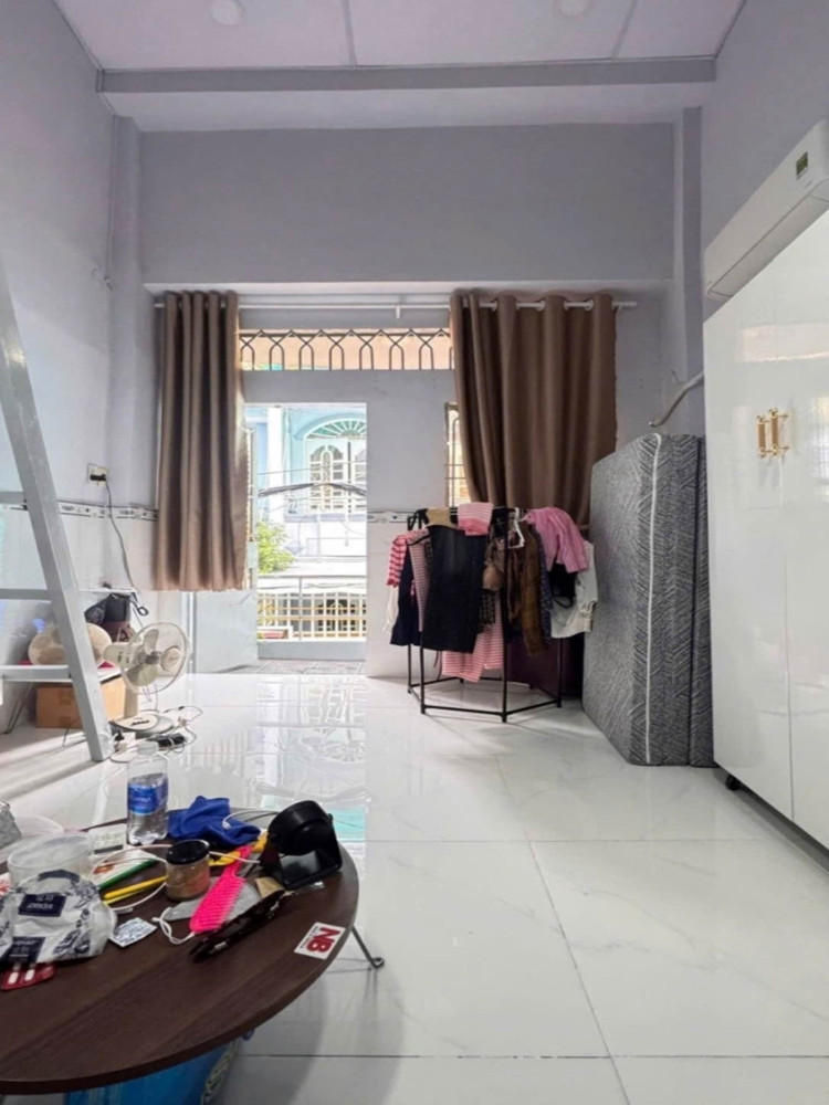 K2281 - Hộ Khẩu Tân Bình, Giá 