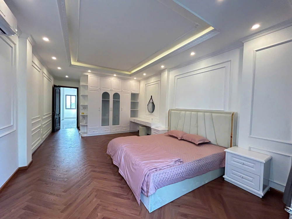 Sang Nhượng Gấp Spa 7 Tầng Thang Máy – No05-Lk144 Khu Dịch Vụ Cổng Đồng La Khê, Dương Nội, Hà Đông
