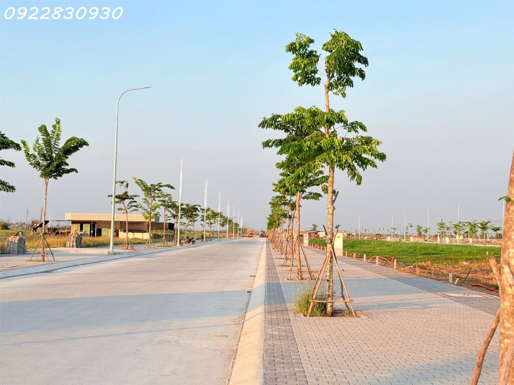 Đất Nền Dragon Eden – Giá Tốt Đầu Tư 2026