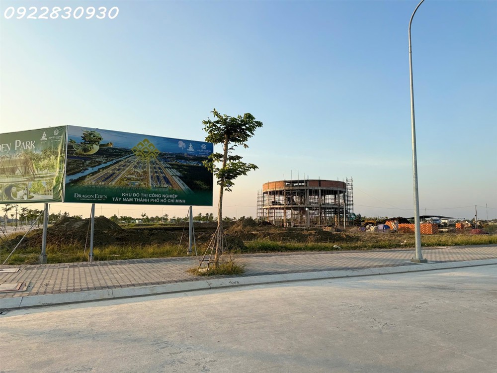 Đất Nền Dragon Eden – Giá Tốt Đầu Tư 2026