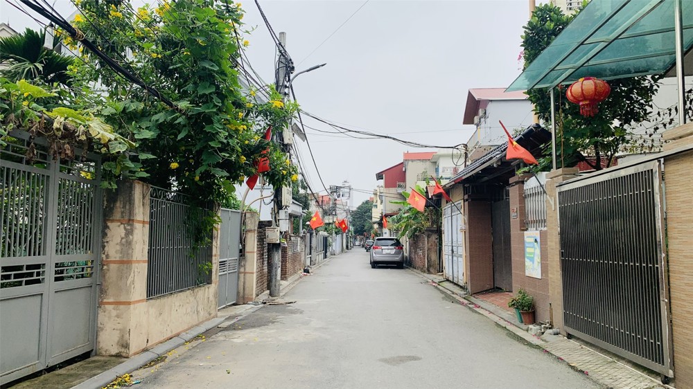 Đất Đẹp - Giá Tốt - Cần Bán Nhanh Lô Đất Vị Trí Đắc Địa Tại Huyện Đông Anh, Tp Hà Nội