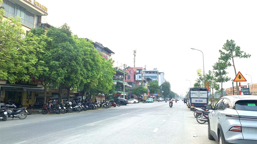 Đất Đẹp - Giá Tốt - Cần Bán Nhanh Lô Đất Vị Trí Đắc Địa Tại Huyện Đông Anh, Tp Hà Nội
