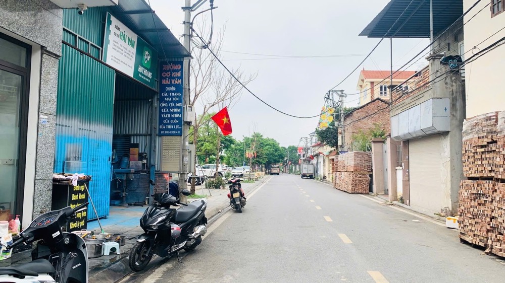 Đất Đẹp - Giá Tốt - Cần Bán Nhanh Lô Đất Vị Trí Đắc Địa Tại Huyện Đông Anh, Tp Hà Nội