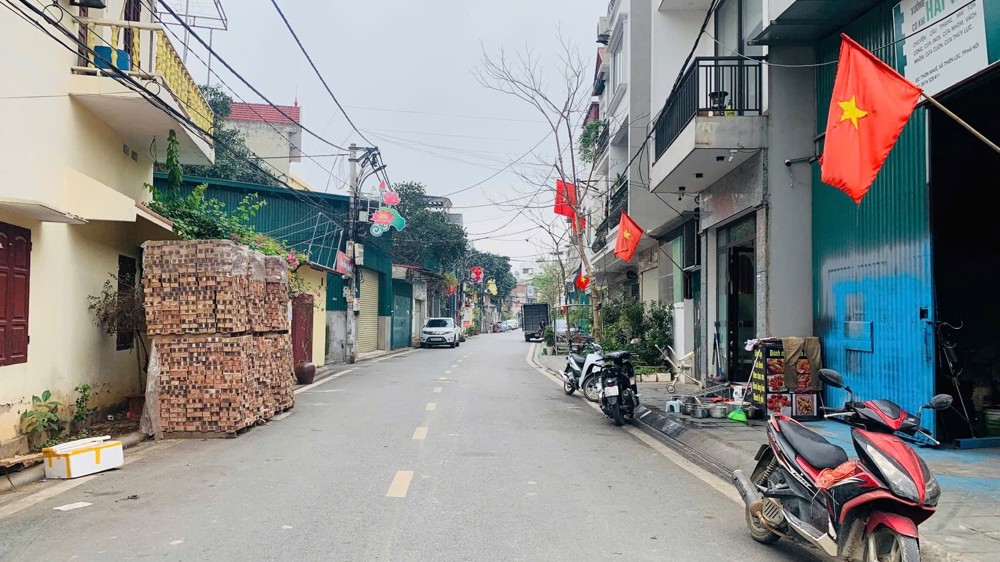 Đất Đẹp - Giá Tốt - Cần Bán Nhanh Lô Đất Vị Trí Đắc Địa Tại Huyện Đông Anh, Tp Hà Nội
