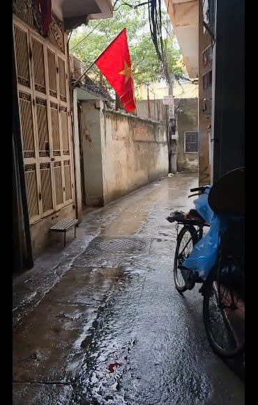Nhà Đẹp - Giá Tốt - Chính Chủ Cần Bán Nhà 2 Mặt Thoáng Tại Phường Minh Khai, Hai Bà Trưng, Hà Nội