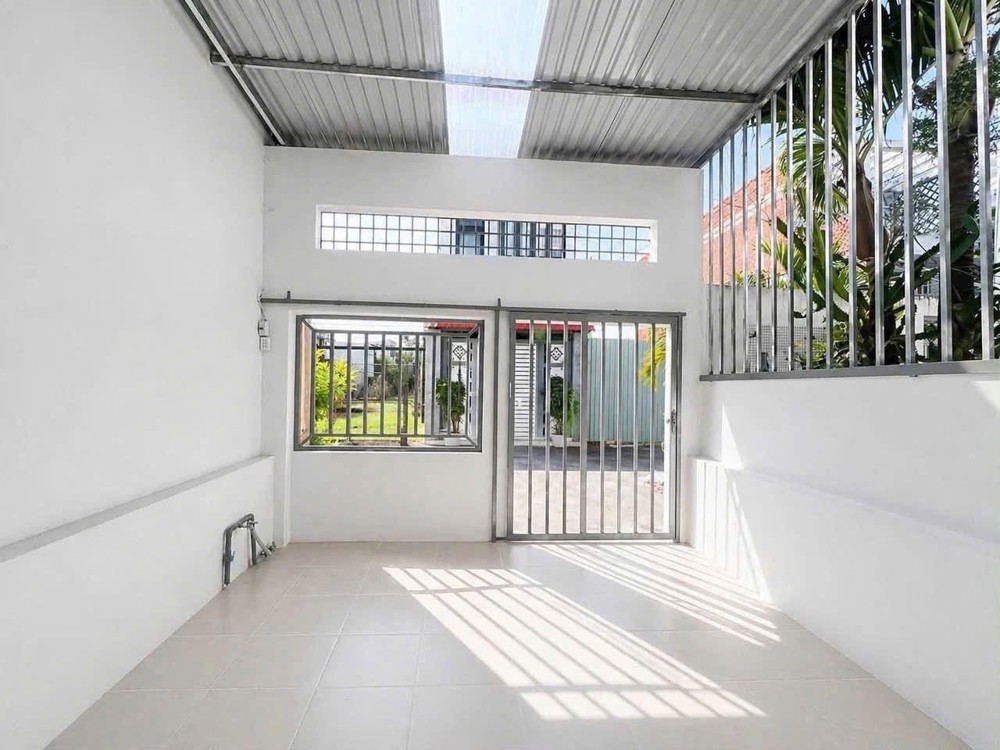 Nhà 90M² – 2 Mặt Tiền Rộng Xe Hơi Tránh Nhau - 0931970900 Hoàng Lan