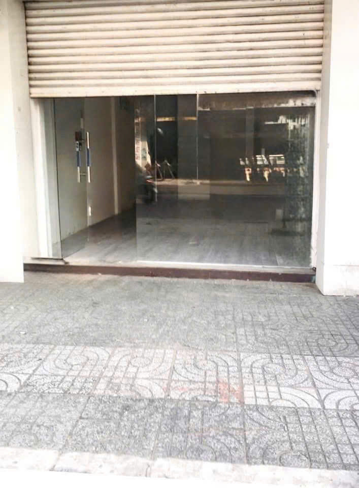 Cho Thuê Mặt Bằng Kinh Doanh Đường Cách Mạng Tháng Tám, Hồ Chí Minh