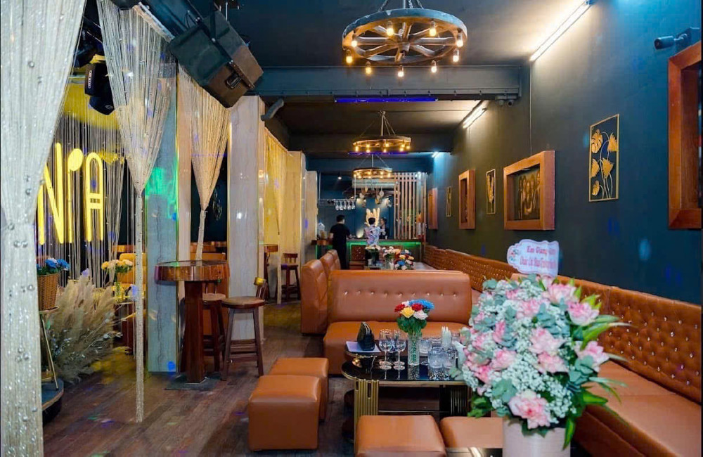 Bán Nhà Mặt Tiền Hẻm 8M Cao Thắng - Nguyễn Thị Minh Khai, 13X18m, 2 Tầng, 76 Tỷ