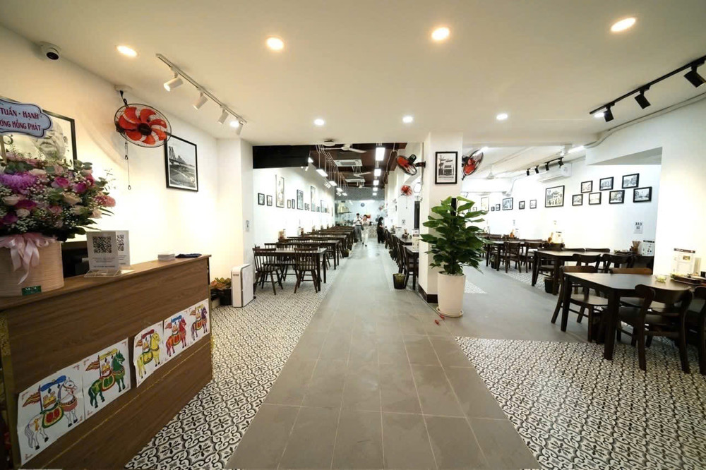 Bán Nhà Mặt Tiền Hẻm 8M Cao Thắng - Nguyễn Thị Minh Khai, 13X18m, 2 Tầng, 76 Tỷ