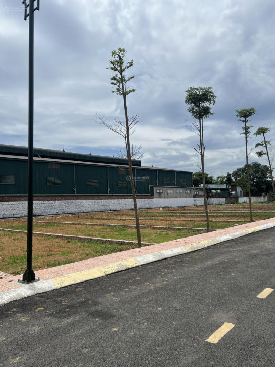 Đất Nền Hoà Lạc Chính Chủ Giá Rẻ