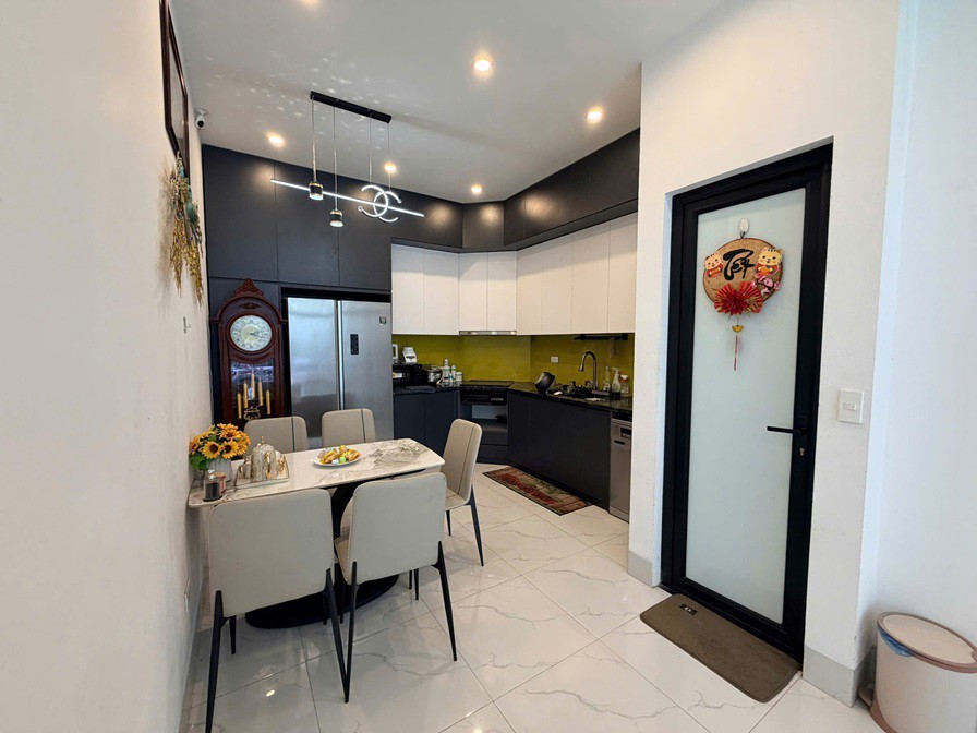 Nhà Đẹp- Giá Tốt Chính Chủ Cần Nhượng Lại Nhà Dịch Vụ Phú Vinh – An Khánh, Huyện Hoài Đức, Tp Hà Nội