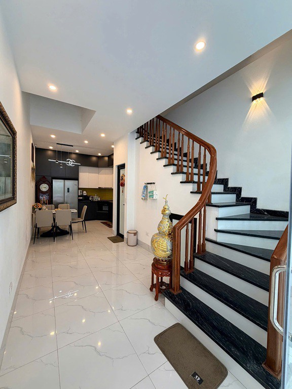 Nhà Đẹp- Giá Tốt Chính Chủ Cần Nhượng Lại Nhà Dịch Vụ Phú Vinh – An Khánh, Huyện Hoài Đức, Tp Hà Nội