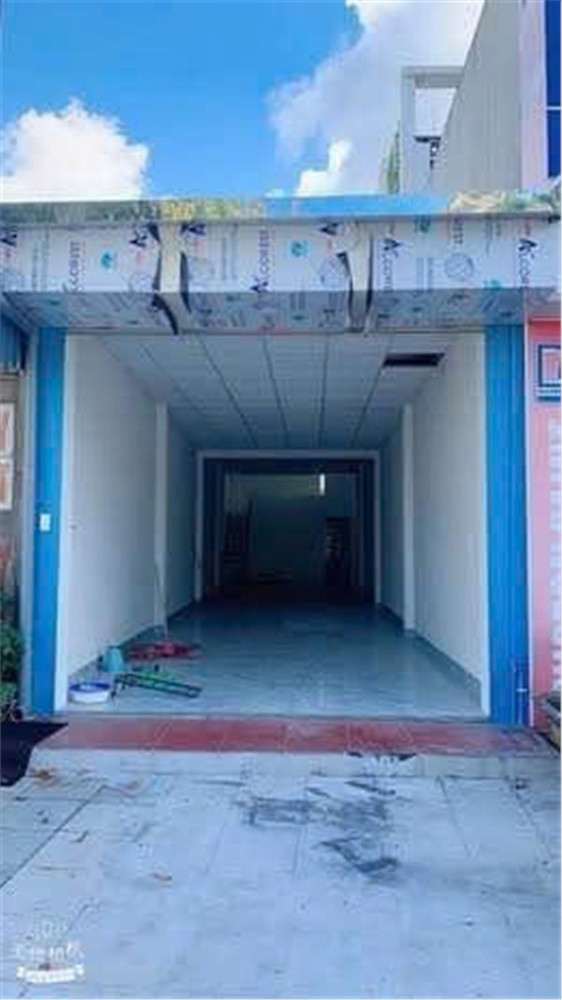 Nhà Mặt Tiền – Giá Tốt – Chính Chủ Cần Bán Căn Nhà Mặt Đường Lê Thanh Nghị, Tp. Cẩm Phả, Quảng Ninh